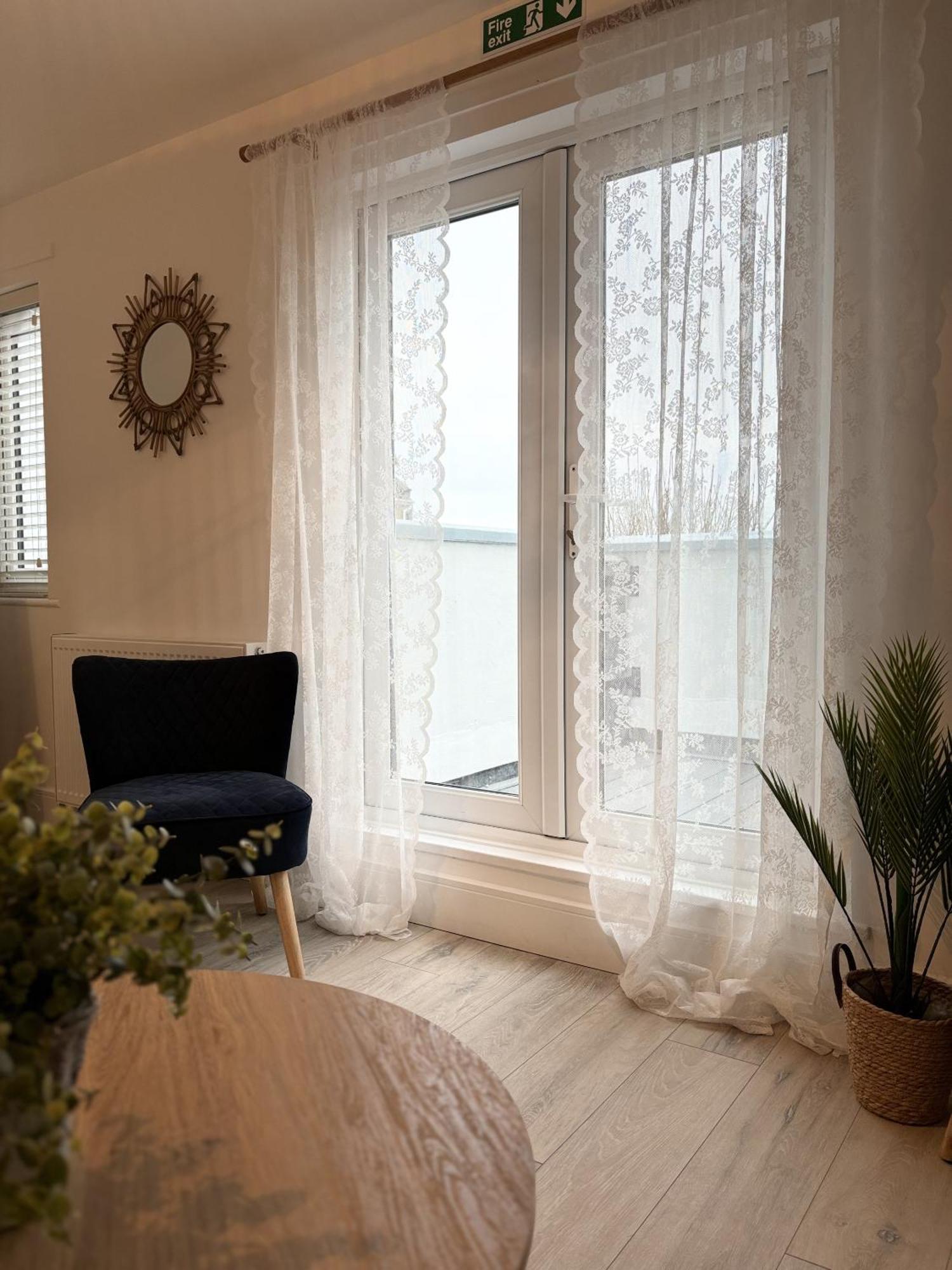 23 Coastal Comfort Millom Exteriör bild