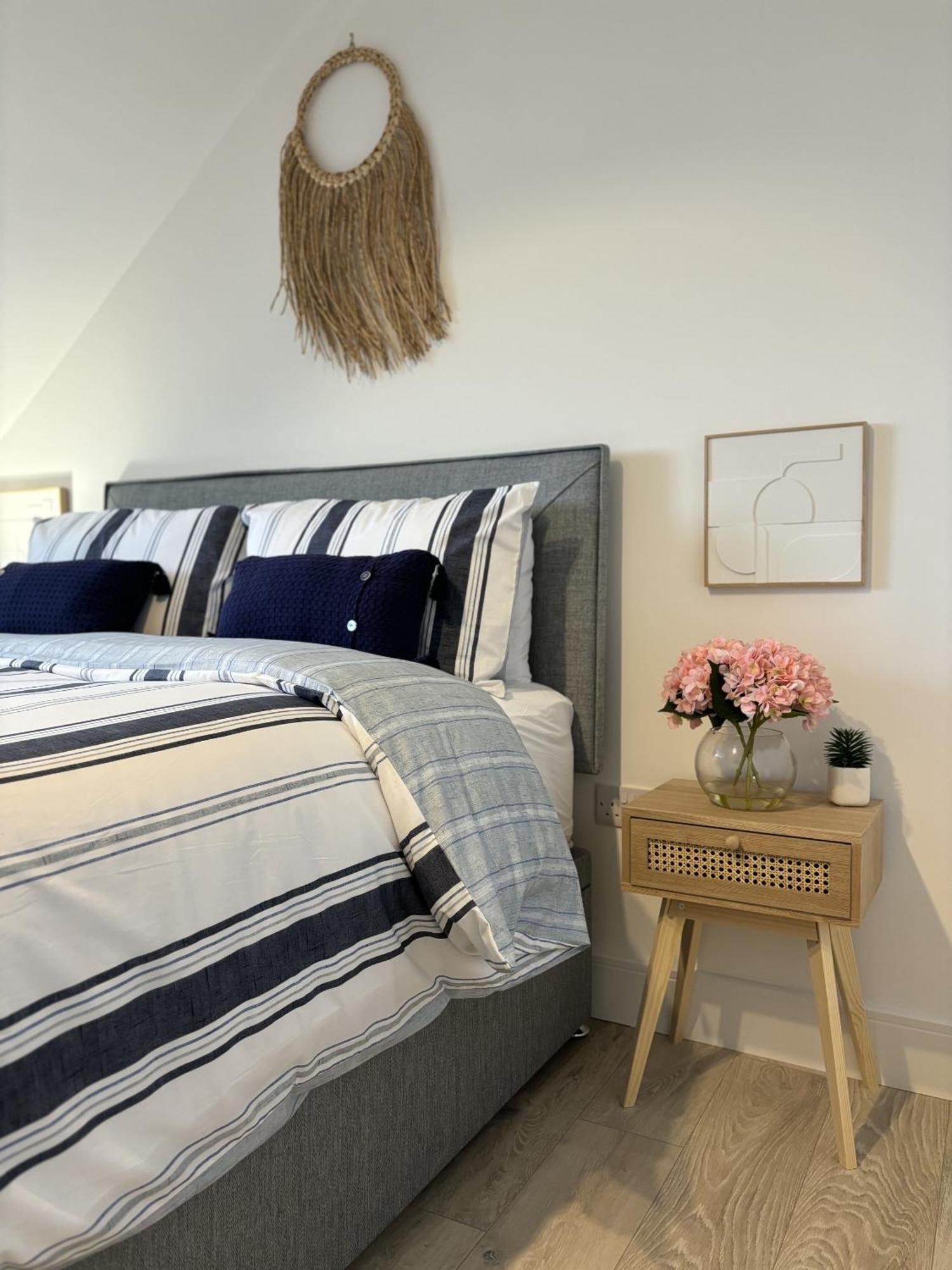 23 Coastal Comfort Millom Exteriör bild