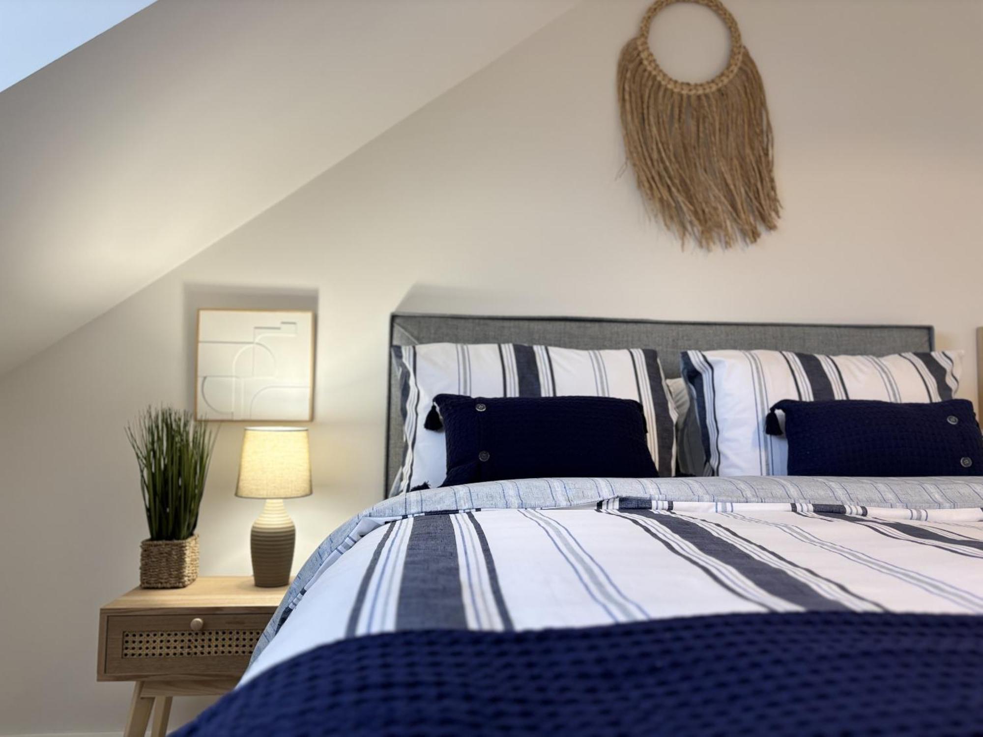 23 Coastal Comfort Millom Exteriör bild