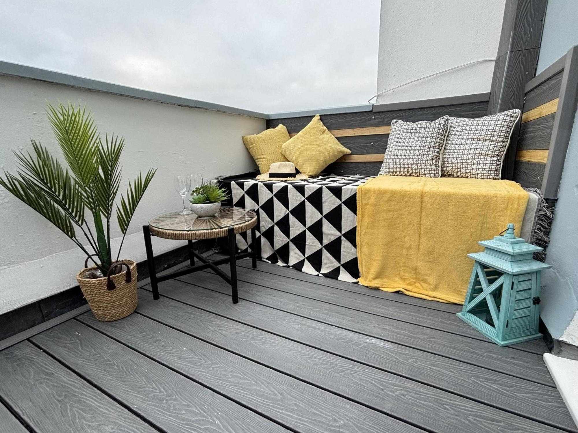 23 Coastal Comfort Millom Exteriör bild
