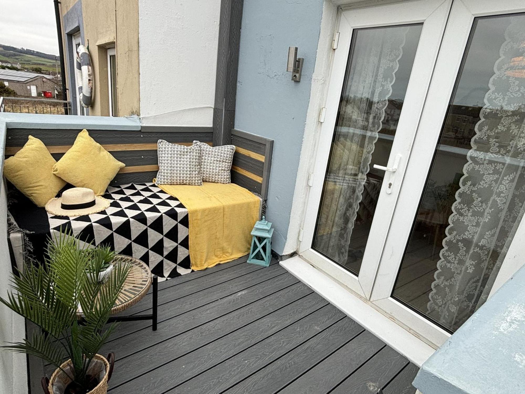 23 Coastal Comfort Millom Exteriör bild