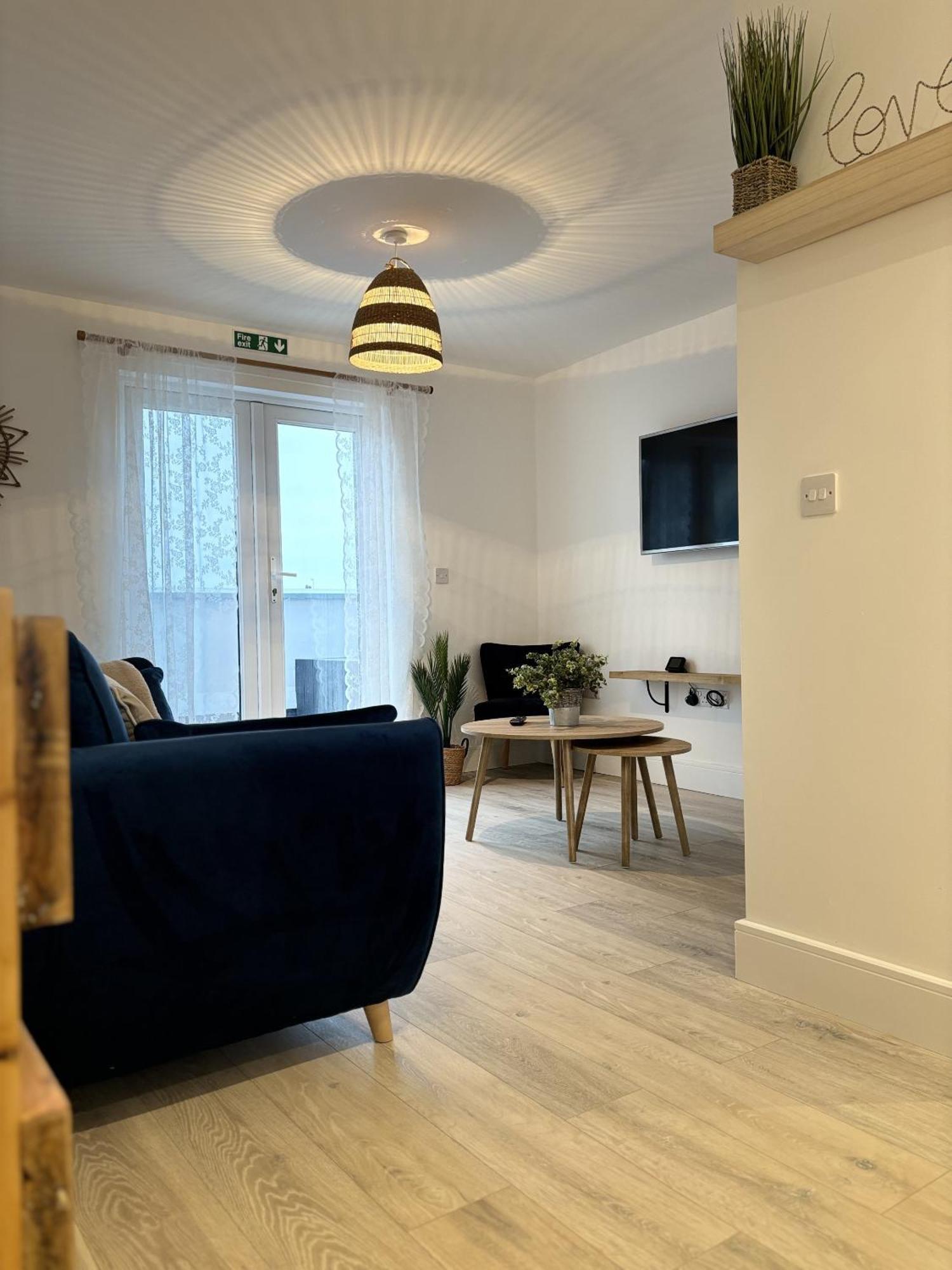 23 Coastal Comfort Millom Exteriör bild